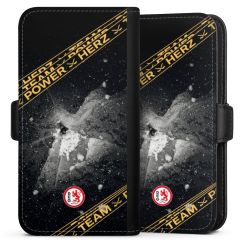 Premium Sideflip schwarz