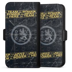 Premium Sideflip schwarz