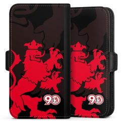 Premium Sideflip schwarz