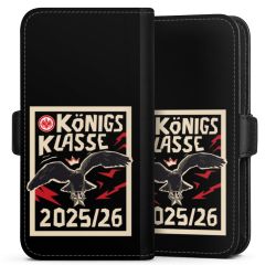 Premium Sideflip schwarz