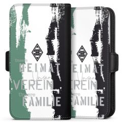 Premium Sideflip schwarz