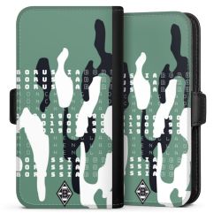 Premium Sideflip schwarz