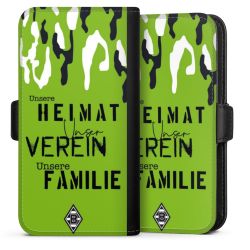 Premium Sideflip schwarz