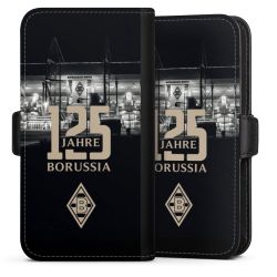 Premium Sideflip schwarz