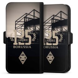 Premium Sideflip schwarz