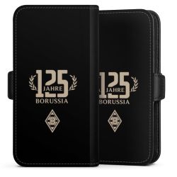 Premium Sideflip schwarz