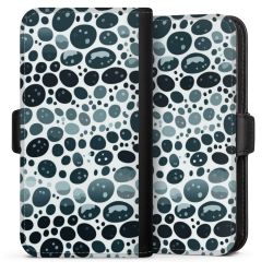 Premium Sideflip schwarz