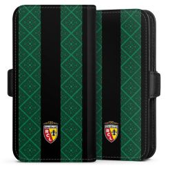 Premium Sideflip schwarz