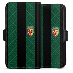 Premium Sideflip schwarz