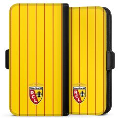 Premium Sideflip schwarz