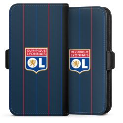 Premium Sideflip schwarz