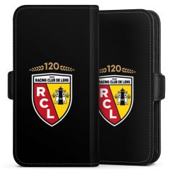 Premium Sideflip schwarz