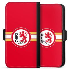 Premium Sideflip schwarz