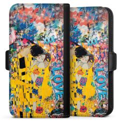 Premium Sideflip schwarz