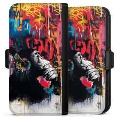 Premium Sideflip schwarz