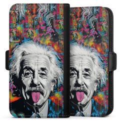 Premium Sideflip schwarz