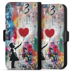 Premium Sideflip schwarz