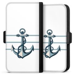 Premium Sideflip schwarz