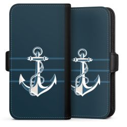 Premium Sideflip schwarz