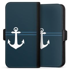 Premium Sideflip schwarz