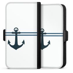 Premium Sideflip schwarz