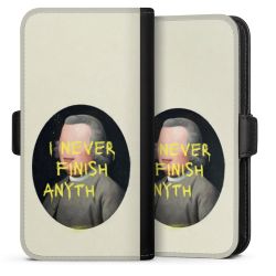 Premium Sideflip schwarz