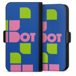 Premium Sideflip schwarz