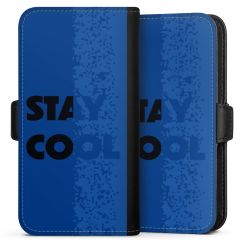 Premium Sideflip schwarz