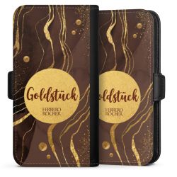 Premium Sideflip schwarz