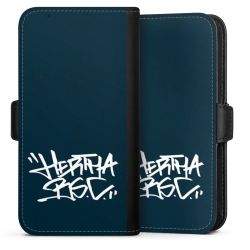 Premium Sideflip schwarz