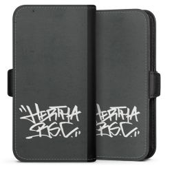 Premium Sideflip schwarz