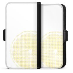 Premium Sideflip schwarz