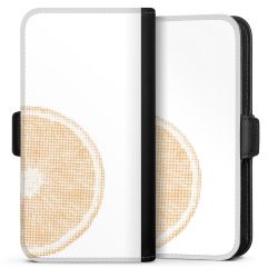 Premium Sideflip schwarz