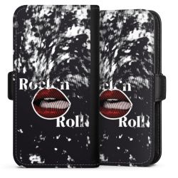 Premium Sideflip schwarz