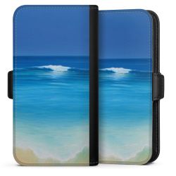 Premium Sideflip schwarz