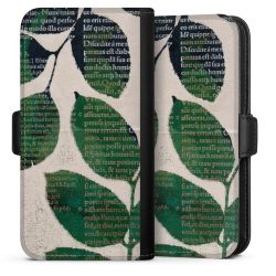 Premium Sideflip schwarz