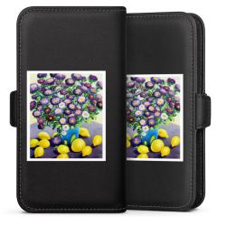 Premium Sideflip schwarz