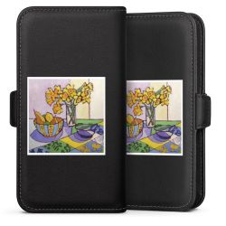 Premium Sideflip schwarz