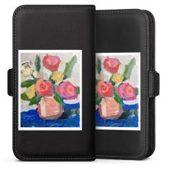 Premium Sideflip schwarz