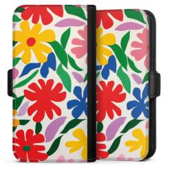 Premium Sideflip schwarz