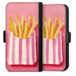 Premium Sideflip schwarz