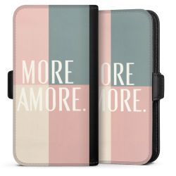 Premium Sideflip schwarz