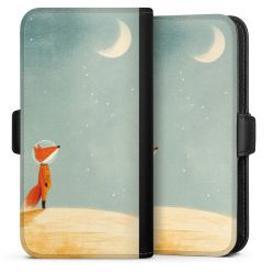 Premium Sideflip schwarz