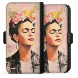 Premium Sideflip schwarz