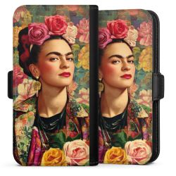 Premium Sideflip schwarz