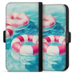 Premium Sideflip schwarz