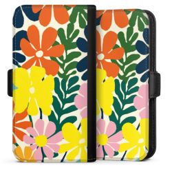 Premium Sideflip schwarz