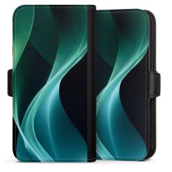 Premium Sideflip schwarz