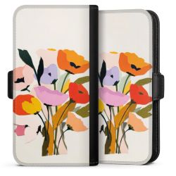 Premium Sideflip schwarz