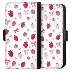 Premium Sideflip schwarz